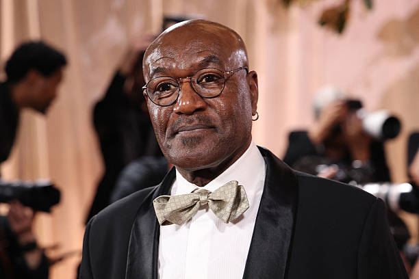 Delroy Lindo Nominated For His first Ever Oscar at 73